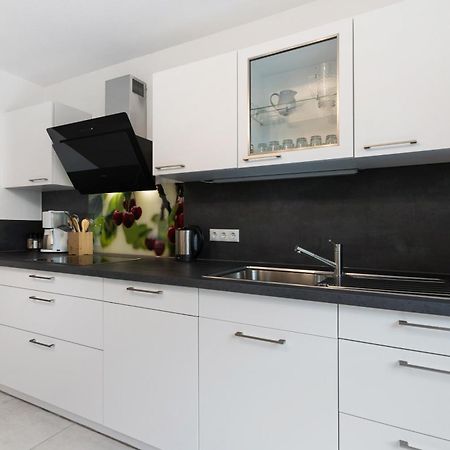 Ferienwohnung Obsthof Fiess Oberkirch  Eksteriør billede