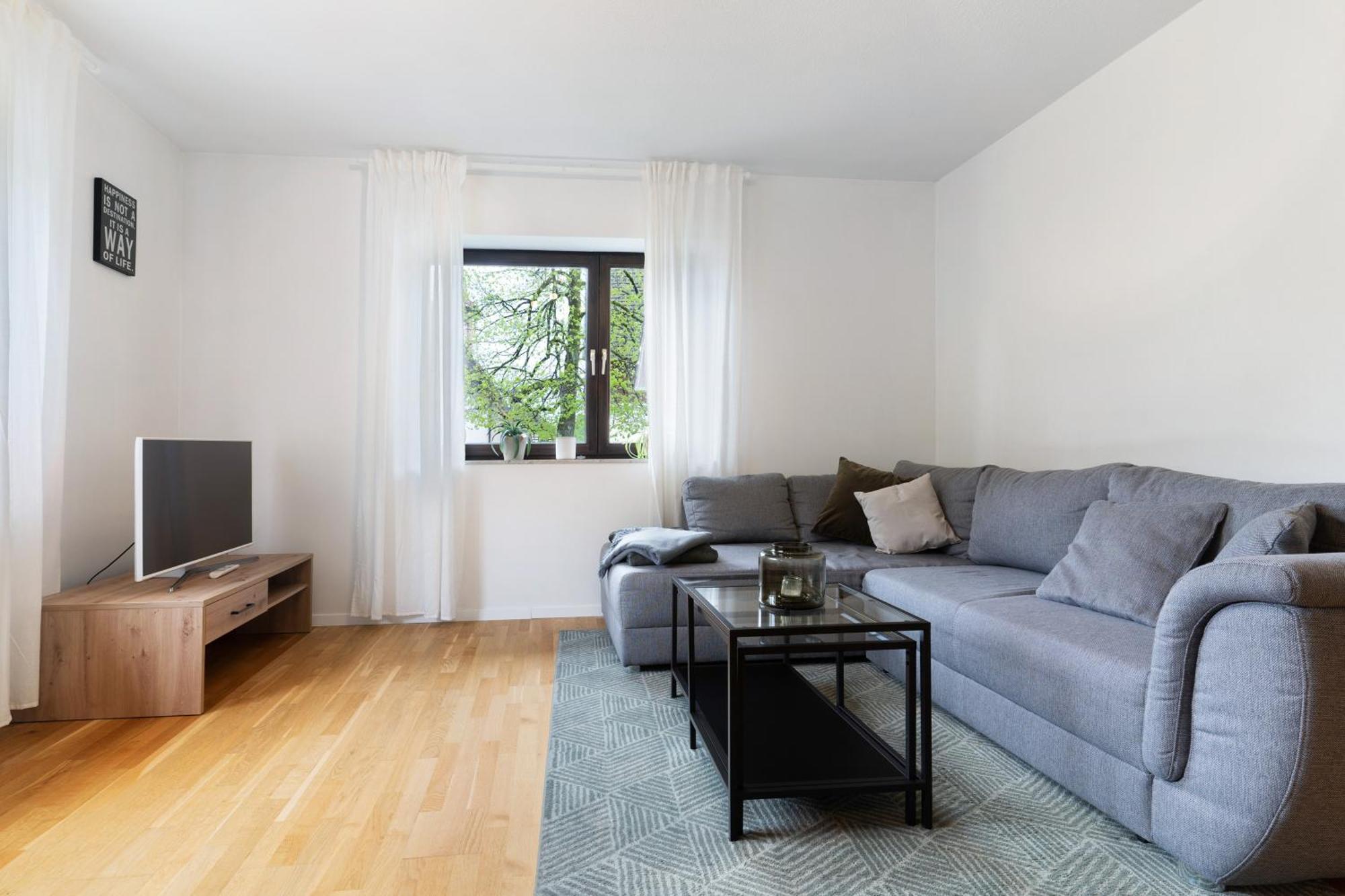 Ferienwohnung Obsthof Fiess Oberkirch  Eksteriør billede