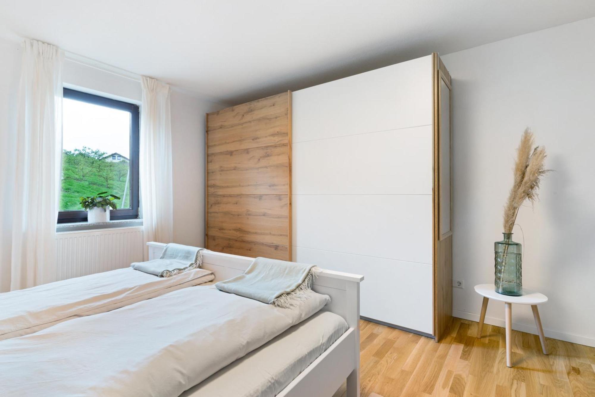 Ferienwohnung Obsthof Fiess Oberkirch  Eksteriør billede