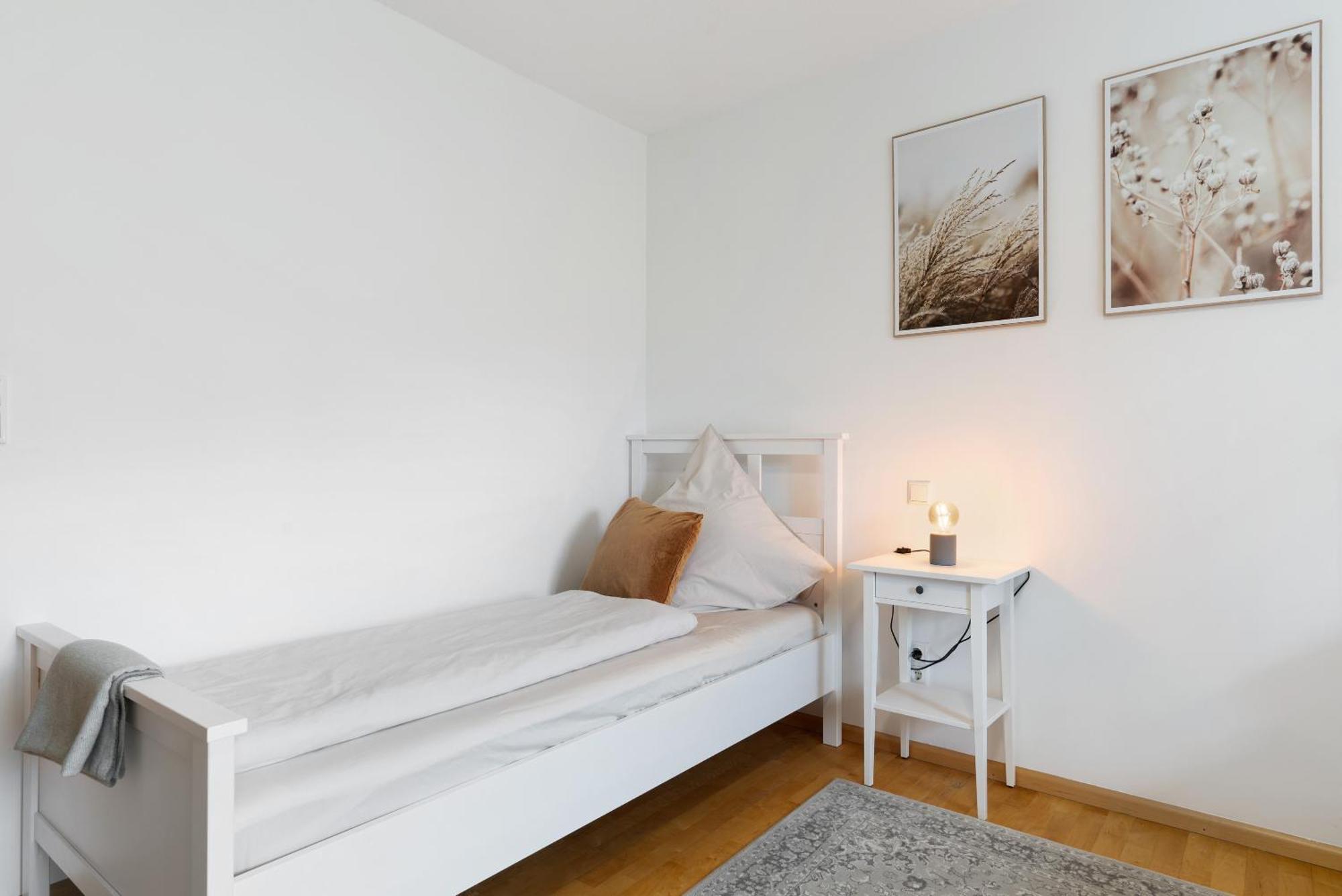 Ferienwohnung Obsthof Fiess Oberkirch  Eksteriør billede