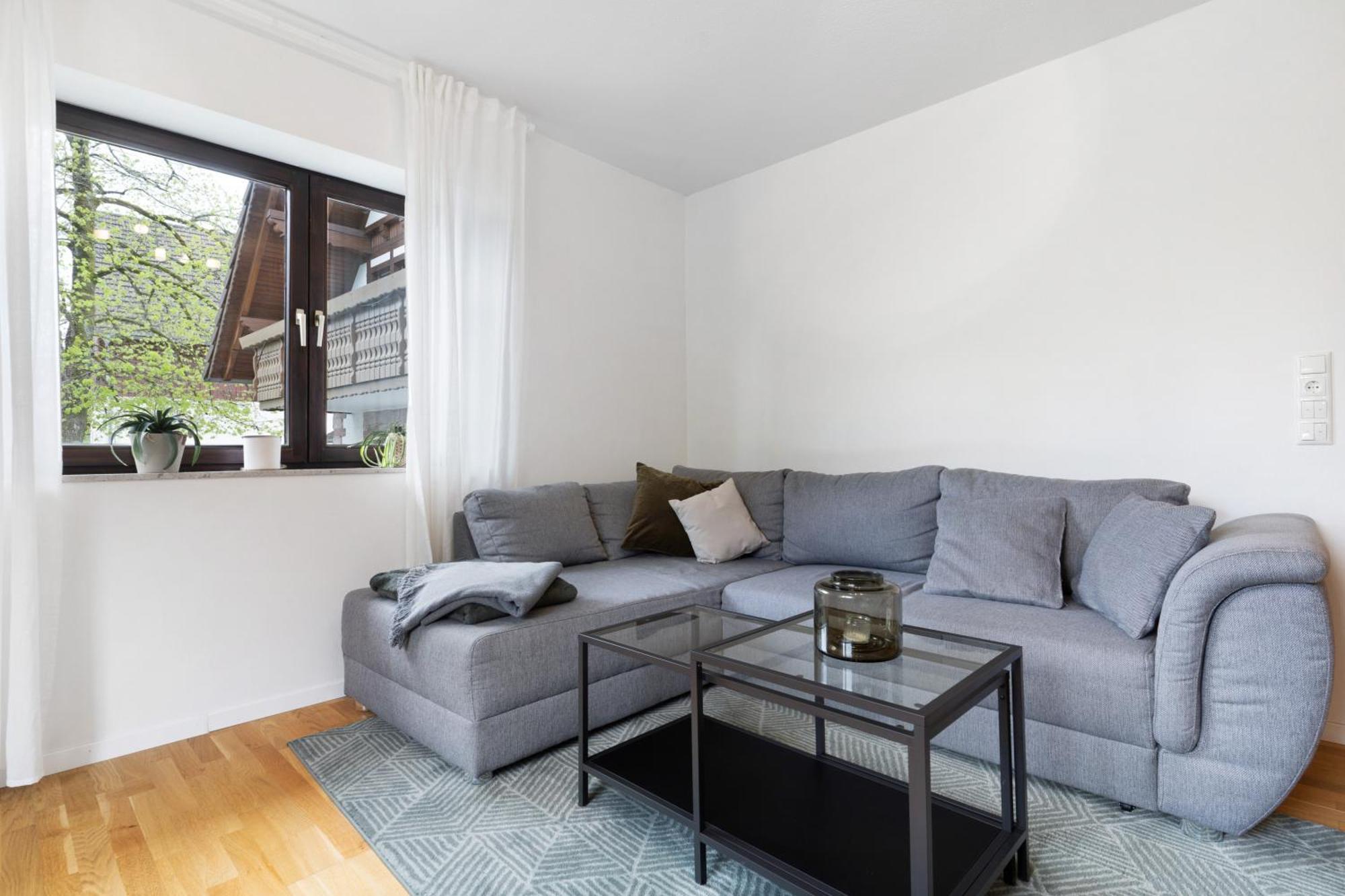 Ferienwohnung Obsthof Fiess Oberkirch  Eksteriør billede