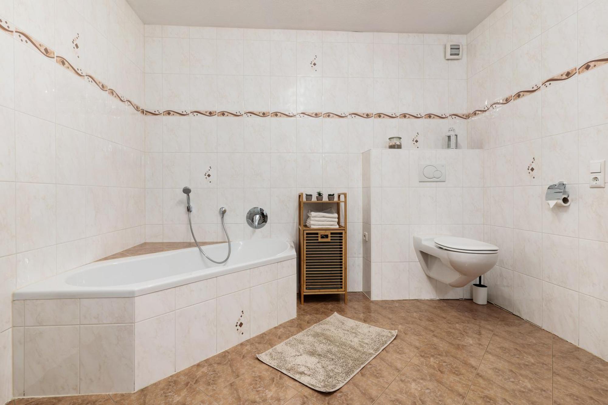 Ferienwohnung Obsthof Fiess Oberkirch  Eksteriør billede