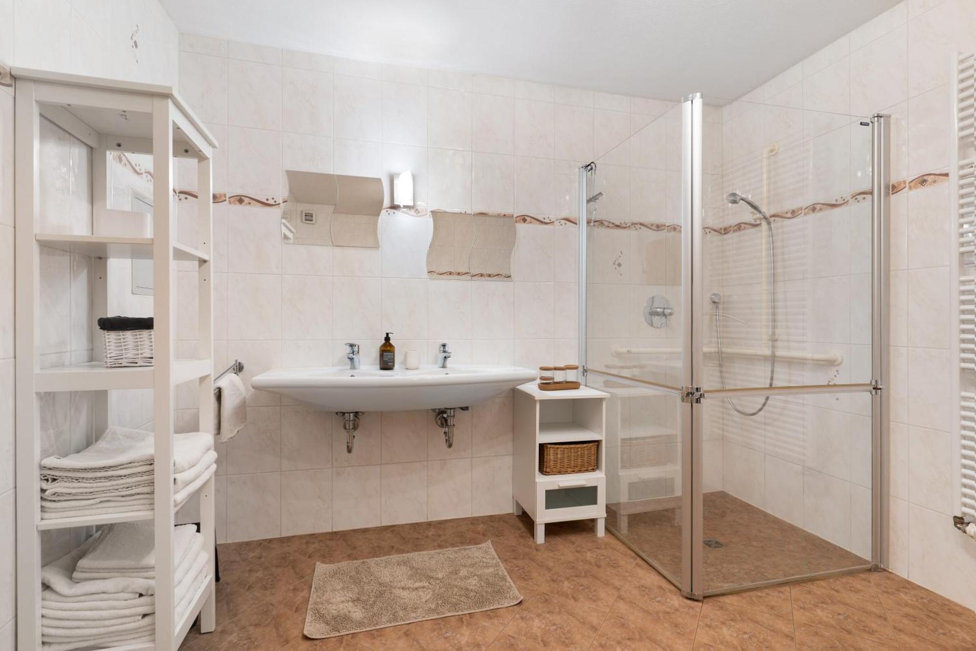 Ferienwohnung Obsthof Fiess Oberkirch  Eksteriør billede